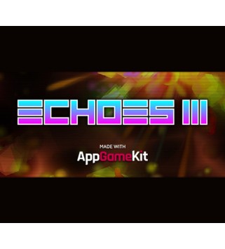 Echoes III Steam Key GLOBAL